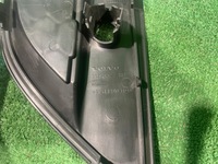 фото thumb №11, Volvo s60 ii v60 i решётка бампера правая 31294132