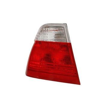 фото thumb №1, Лампа зад l bmw 3 sedan 02.98-09.01 tyc 11-5916-11