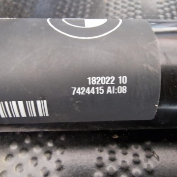 фото thumb №10, Амортизатор крышки правый+ левый x4 g02 7424416 7424415