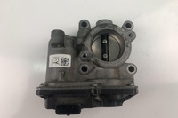 фото thumb №1, Карбюратор renault clio iv bh_ 161206038r 2017