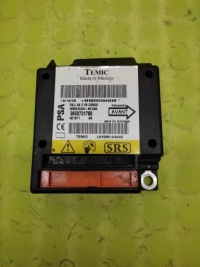 фото thumb №1, Citroen c3 датчик air bag 9660731780