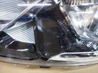 фото thumb №4, Фара лампа левый перед ford ka+ plus j7bb13w030bj