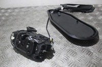 фото thumb №1, Замок левый задняя дверь skoda rapid ii