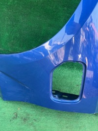 фото thumb №10, Цвет идеальное состояние крыло перед передний левый bmw 3 g20 g21 гибрид