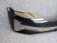 фото thumb №6, Bmw g30 g31 5 lift 20- бампер передній перед