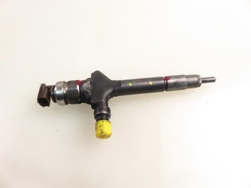 фото thumb №6, Инжектор mazda 5 cr19 2.0 mzr-cd 143 - rf7j rf7j13h50