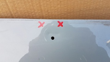 фото thumb №7, Дверь зад правые toyota yaris iii рестайлинг