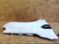 фото thumb №12, Ford ranger iv lift крила правий перед