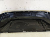 фото thumb №12, Накладка дифузор бампер задня porsche taycan 9j1 9j1807983f