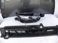 фото thumb №8, Citroen c4 picasso lift 2017 rok,lampa права, бампер, капот