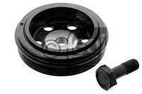 фото thumb №2, Колесо пасове вала колінчастого citroen jumper fiat duc