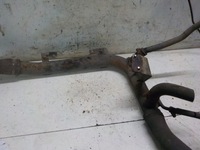 фото thumb №1, Scania r v8 труба шланг wody