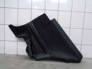 фото thumb №1, Mb clc 09 рестайлінг 203cl купе bok оббивка правий зад