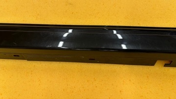 фото thumb №11, Планка порогова накладка bmw x3 g01 475 права м-пакет ідеальна 8064808