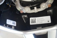 фото thumb №8, Повітропровід renault clio v 5 lift 484003025r кольорова nić esprit alpine