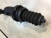 фото thumb №9, Помпа сцепления citroen c5 i 2.0 hdi