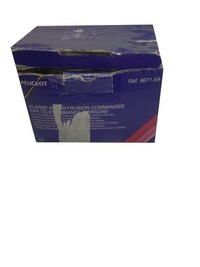 фото thumb №1, Alarm автосигнализация автомобильный peugeot 206 96716a