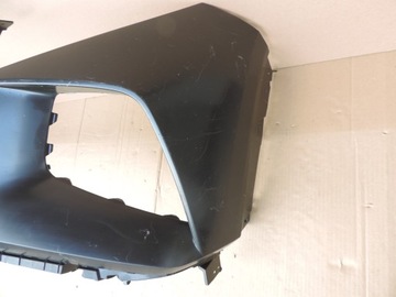 фото thumb №7, Hyundai tucson iv 4 2020 2021 2022 переднее бампер pdc