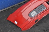 фото thumb №8, Volvo s40 ii v50 бампер перед передний 612-46 противотуманная фара