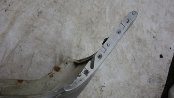 фото thumb №9, Mercedes c-klasa w203 бампер переднее перед / 3618