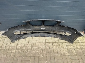 фото thumb №13, Bmw 5 f10 f11 09- бампер перед переднее