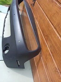 фото thumb №4, Бампер переднее pdc dodge challenger 68-8730ab