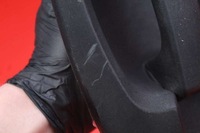 фото thumb №6, Ручка права перед передня чорна fiat ducato 3 iii 06-16