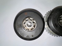 фото thumb №9, Колесо переменных faz распределительного вала bmw 1 e81 3.0 06-