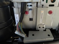 фото thumb №5, Радіо з навігація mazda 6 хетчбек gg ff011068b 2.0l дизель 100kw 2003