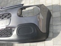 фото thumb №14, Бампер решётки решётка радиатора citroen c-3