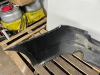 фото thumb №5, Бампер задня задній bmw 5 g30 sedan 2017- повний