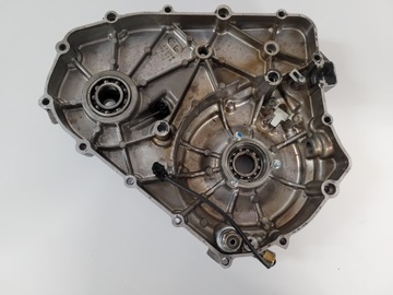 Suzuki LT-A 400 Kingquad dekiel alternatora