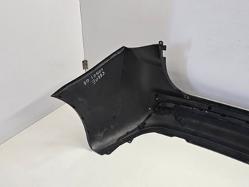 фото thumb №13, Kia ceed ii універсал 14r бампер задній зад be