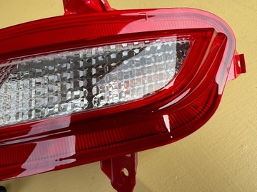 фото thumb №7, Hyundai tucson 4 iv 20r- лампа протитуманна лівий зад ліва задня