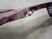 фото thumb №5, Крыло левый nissan juke f16