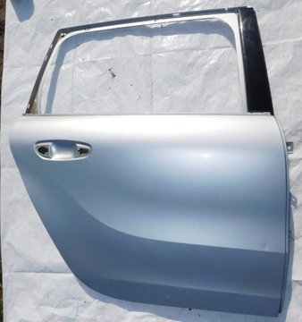 фото thumb №1, Citroen c4 grand picasso ii дверь правый зад голый ezrc