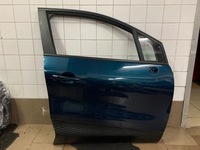 фото thumb №1, Renault captur lift дверь правый перед kpl bixwd