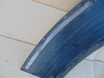 фото thumb №16, Накладка крила лівий зад mercedes w213