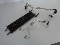 фото thumb №1, Радиатор масла alfa romeo giulia 2.2 дизель автоматическая коробка передач 2016-