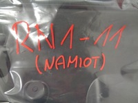 фото thumb №14, Partner proace city verso панель під лобовим склом нижня нове