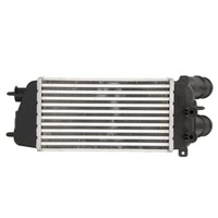 фото thumb №16, Nrf интеркулер радиатор воздуха впускной citroen c3 i 1.6d