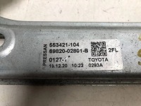 фото thumb №8, Підйомник скло перед лівий toyota corolla e210 e21 2018