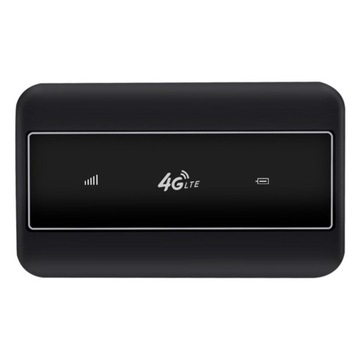 Mini 4G WiFi Dongle, z pełną wersją internetową Wi-Fi z kieszenią na kartę SIM