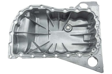 фото thumb №10, Піддон масляна renault laguna ii 1.9dci 01- megane