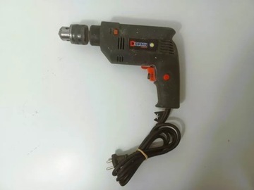 ДРЕЛИ DORNN WERKZEUGE 500W ПОВРЕЖДЕНЫ!