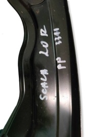 фото thumb №7, Skoda scala кронштейн лампы правый перед 657805932