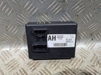 фото thumb №1, Модуль блок управления фаркоп opel insignia a