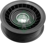 фото thumb №1, Колесо направляющее ремень vectra c 3.0 03-