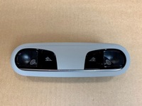 фото thumb №14, Audi a6 c7 2017 потолок защита ручки фонари led 32km