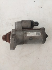 Купить Стартер volkswagen оригинальный номер 02z 911 024 l, фото thumb